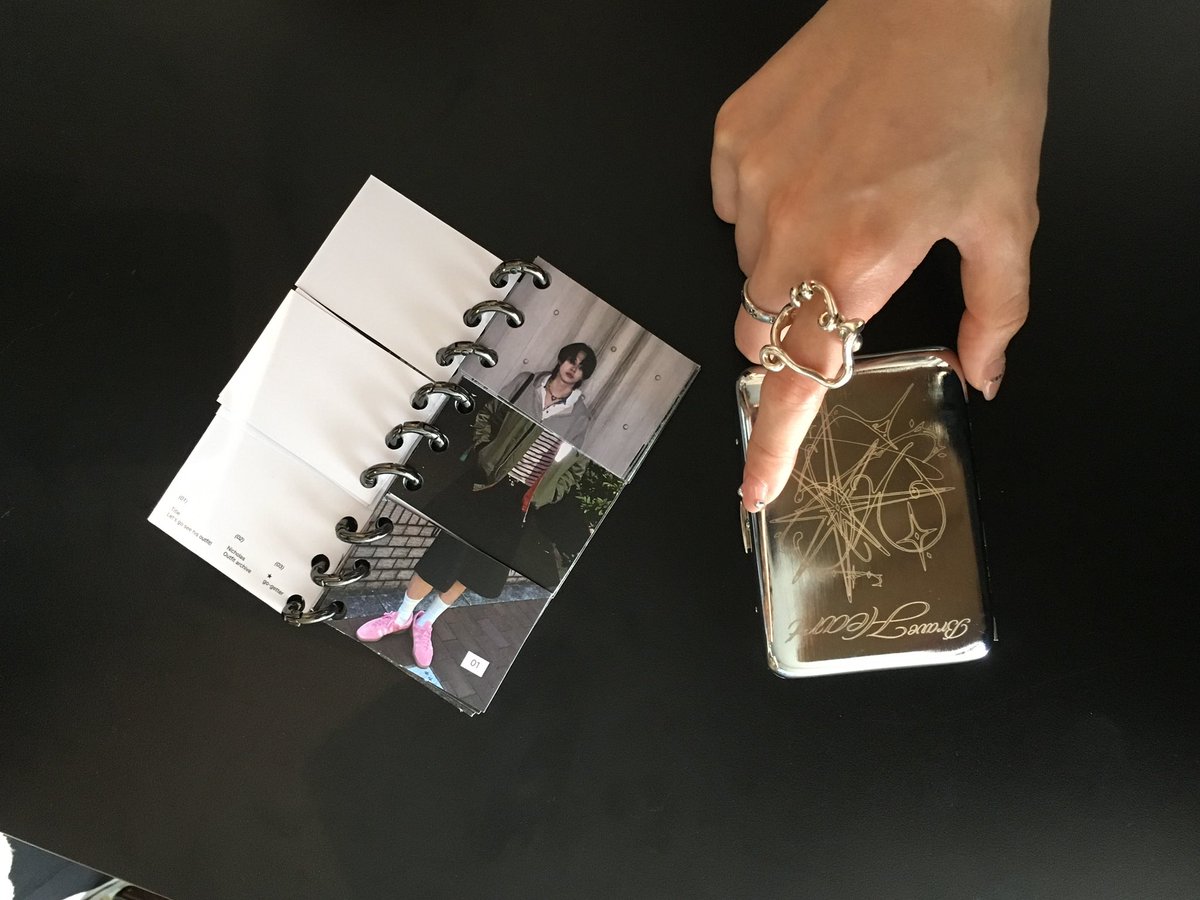 니코 생카 들렀다 퍼멘츠 갔는데 가족들이 깜짝 생파를 열어줬어요 🥹