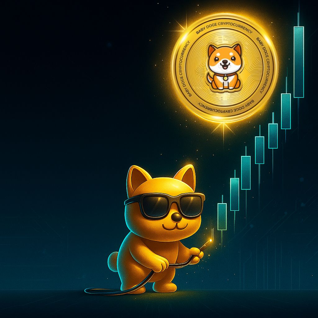 #BabyDoge price at the end of 2025 ✨

0.001$ ?
0.01$ ?
0.1$?
10$? 
20$?
COMMENT 💥🔁