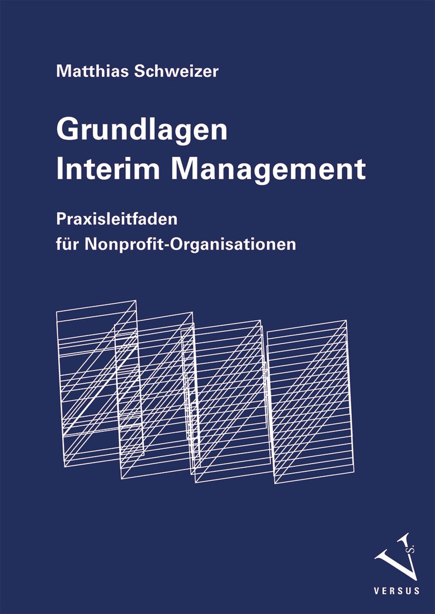 drs_associates's tweet image. + NEU + Grundlagen Interim Management – das erste Schweizer Fachbuch zum Thema

Link zum Shop 👇
versus.ch/produkt/455

#drschweizer #interimmanagement #stiftungen #npo #unbrk
