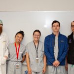 Photo by Calgary Spine Program (@CalgarySpine)
