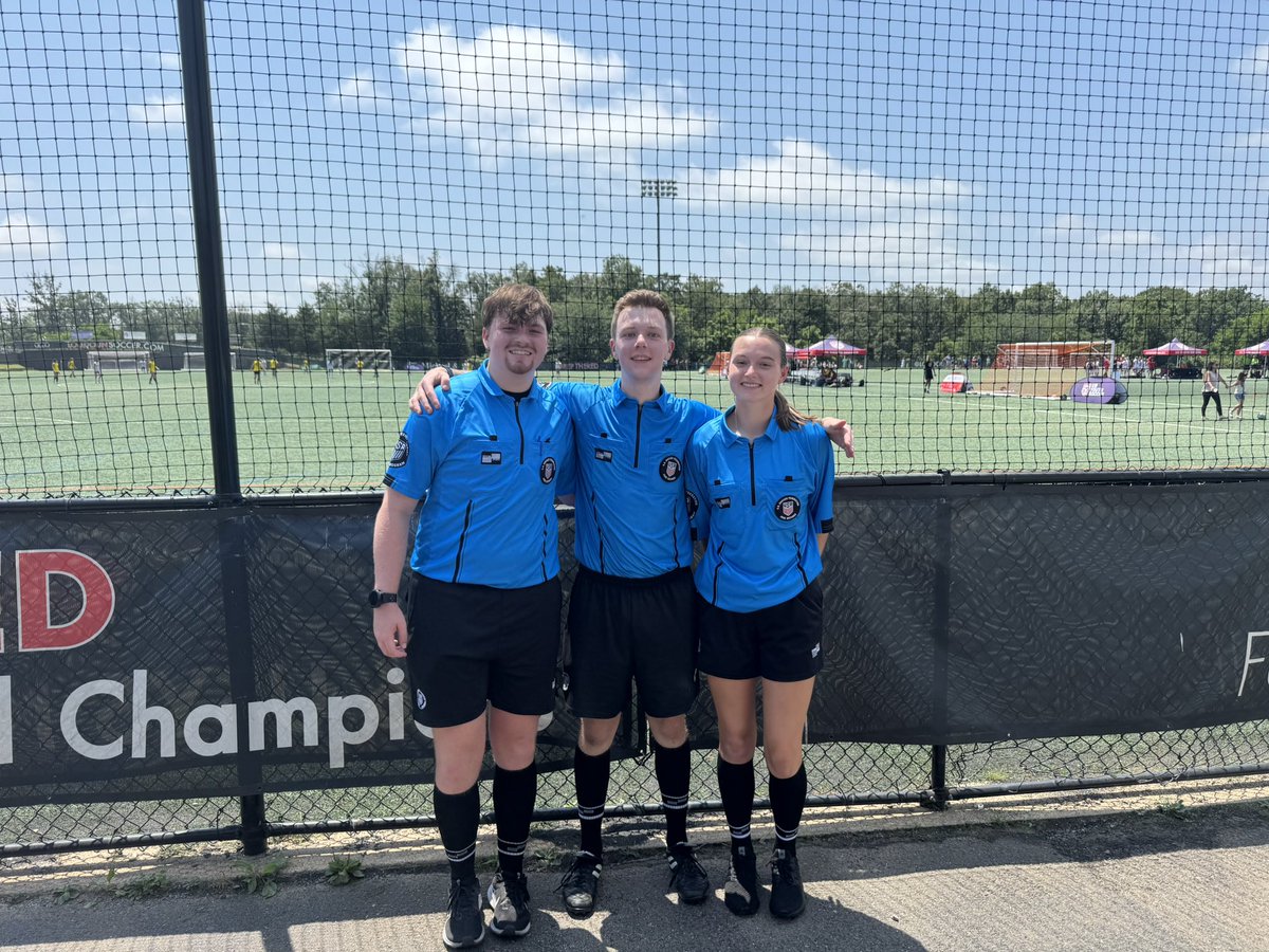 Freya Blatz🧤 tweet media