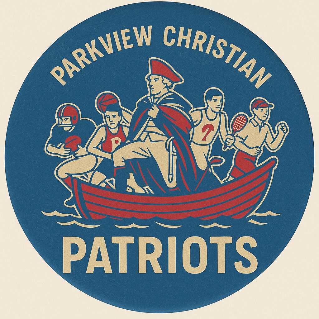 Parkview Christian tweet media