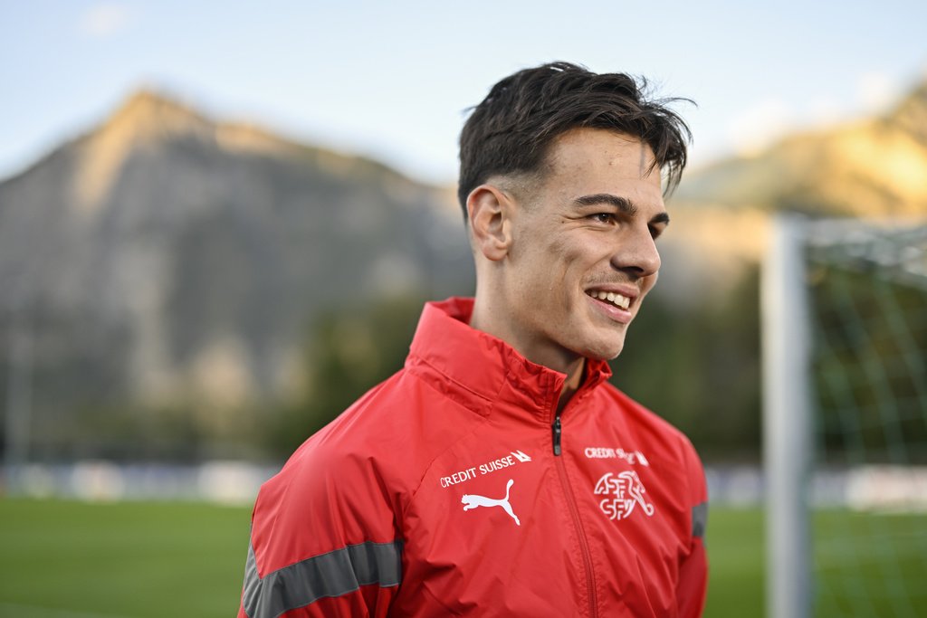 🚨🌕 | BREAKING: Ardon Jashari will NOT join the Club Brugge training camp in Glasgow/England. He is not mentally ready for the pre-season training.

<a href="/tomaztaecke/">Tomas Taecke</a> 👀🇨🇭