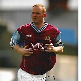 TurfCast - Burnley FC Fan Channel tweet media