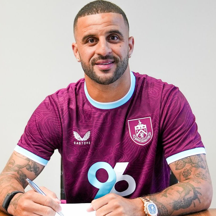 TurfCast - Burnley FC Fan Channel tweet media