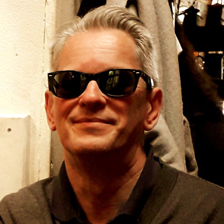 #NewProfilePic
