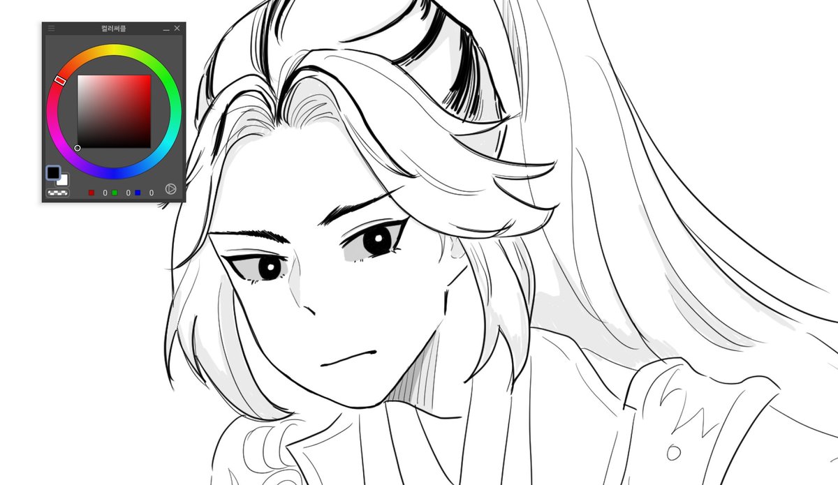572_573_1's tweet image. 모쩡