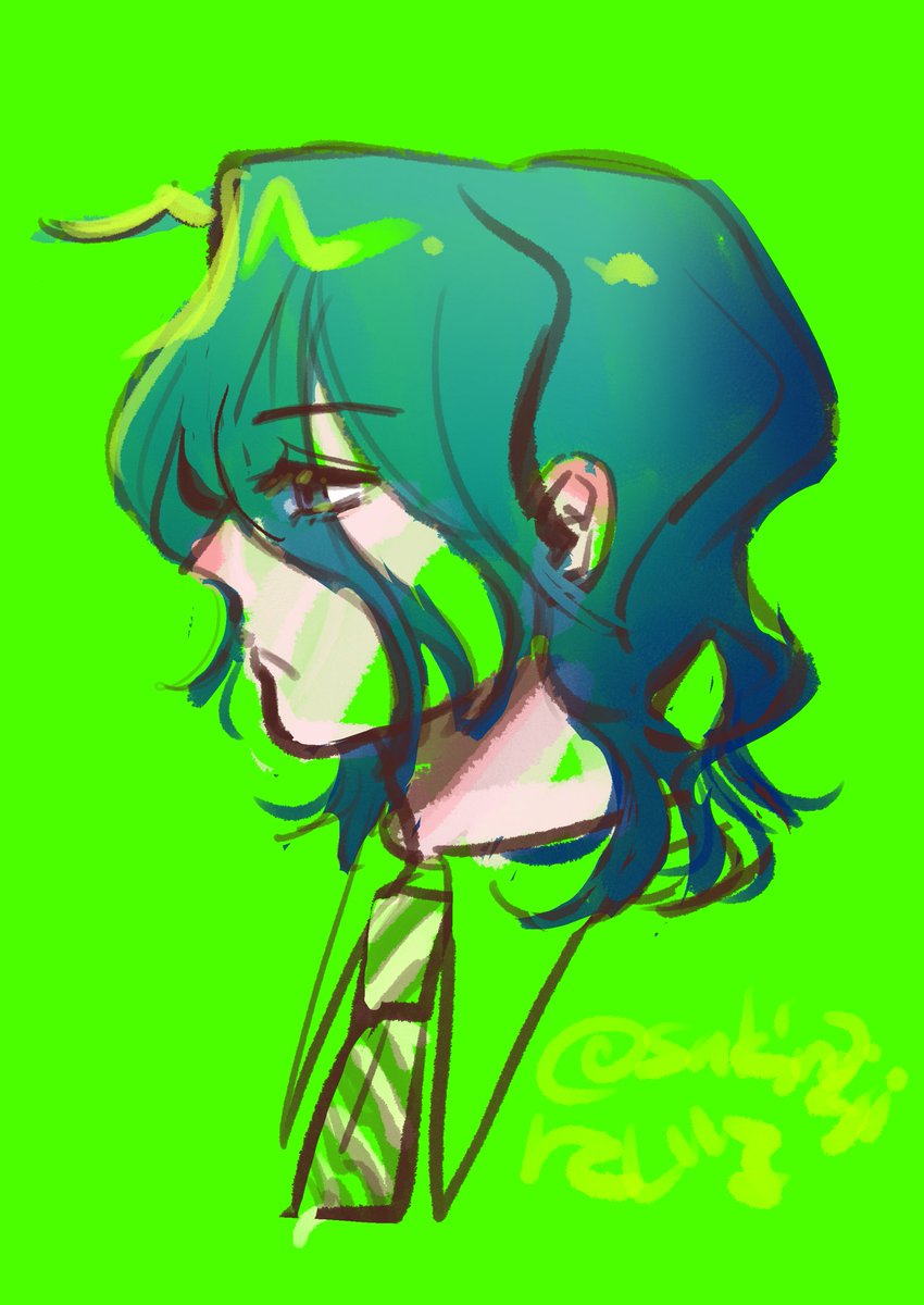 にじる🍒 (@sukina2ji) on Twitter photo 