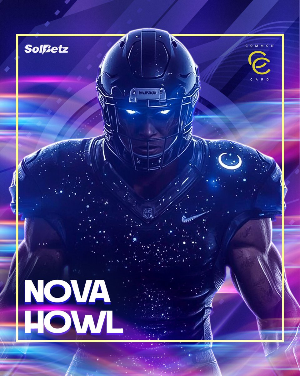 OfficialSolBetz's tweet photo. Congratulations to @kppcorretor, you’ve won the SolBetz NFT Giveaway!

Please DM us within the next 48 hours to claim your Common Tier SolBetz NFT. https://t.co/7QOHk13oJw