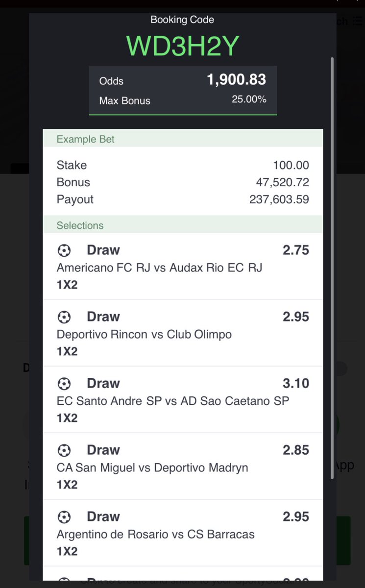 7/7.                                    7/7