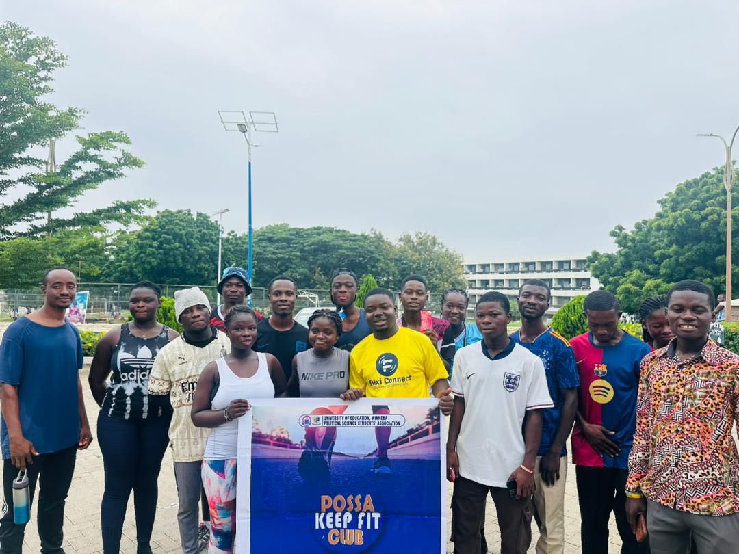 UEW POSSA OFFICIAL tweet media