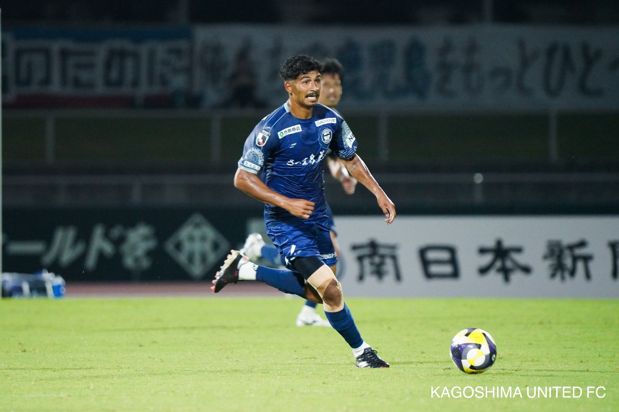 鹿児島ユナイテッドFC (@kagoshimaufc) / X