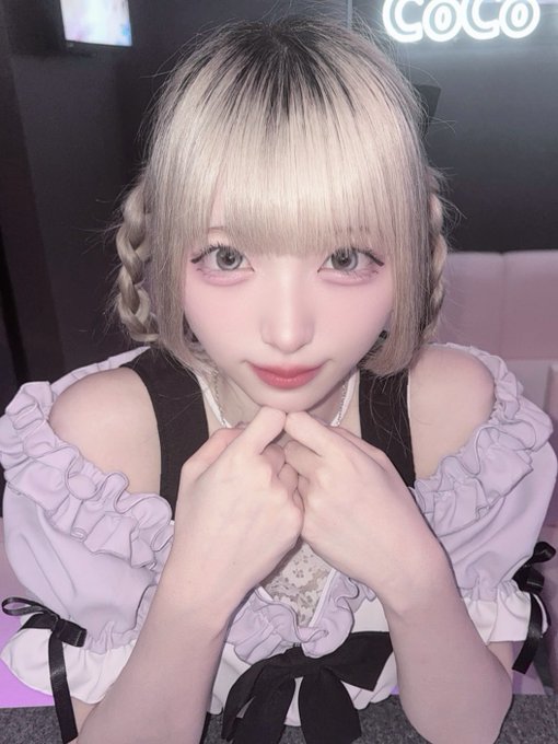 CoCo Chatonのツイート