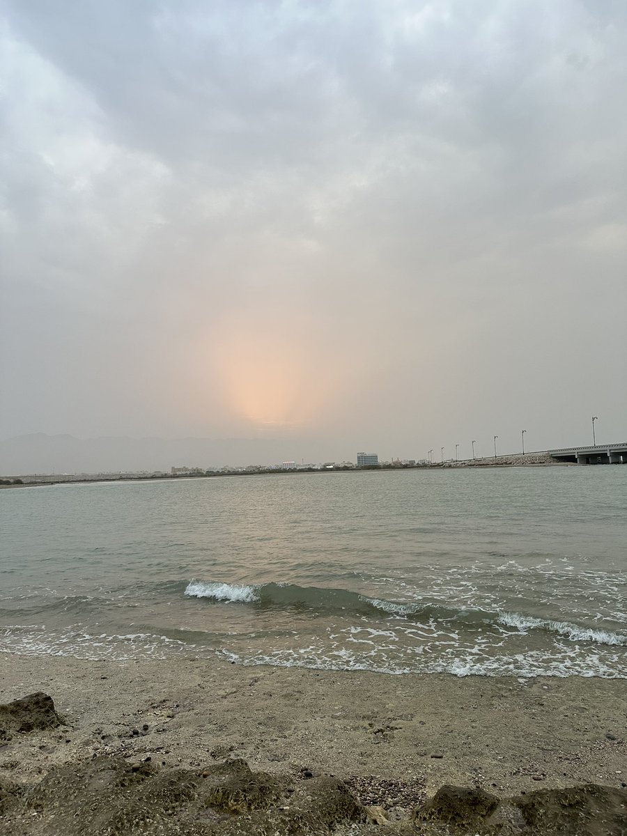 الدعوة الدائمة:
"عسى الحزين اللي همومه طوابير 
تمدّ له ضحكات الأيّـام .. يدها"

#خريف_ظفار_2025 
#مساء_الخيرᅠ