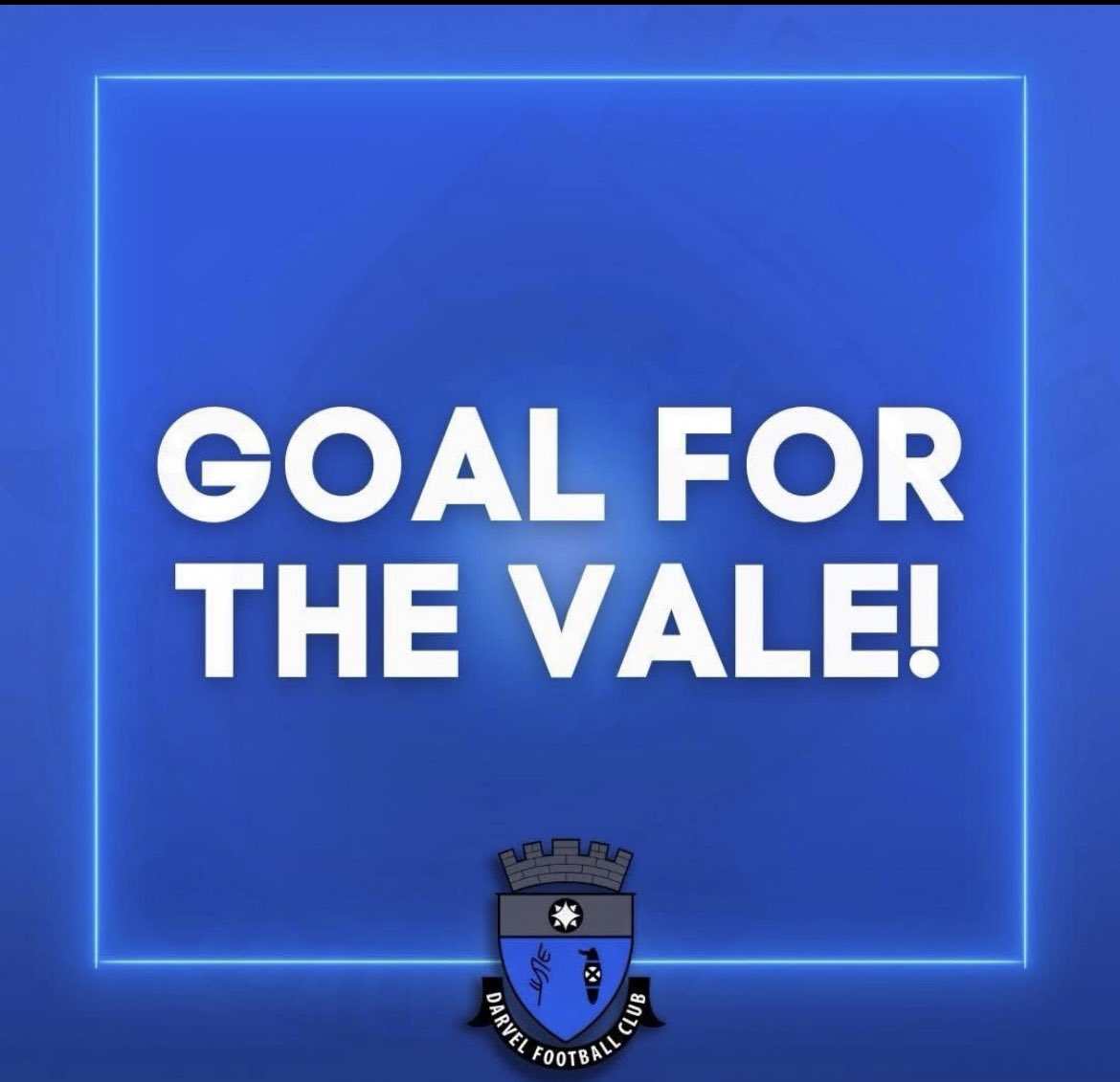 Darvel FC tweet media