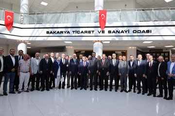Ziyaretin ardından