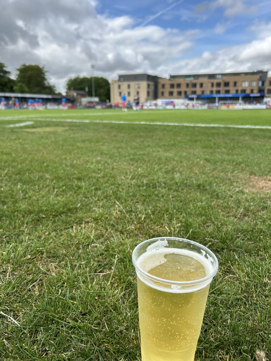 stokessammy's tweet photo. Matlock (a) @ChesterfieldFC https://t.co/AneK9SJGeW