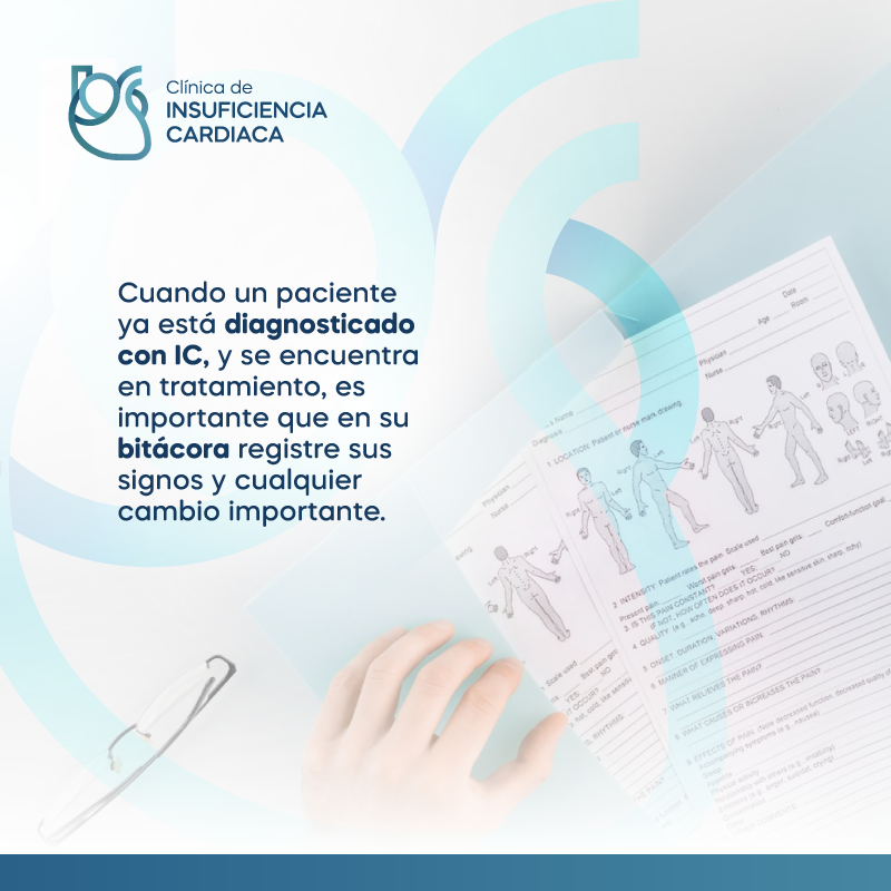 Clínica de Insuficiencia Cardíaca cicmx tweet media