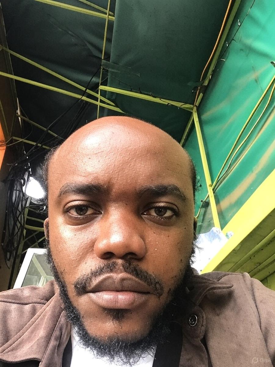 I have been offline for 71hrs and it seems everything changed here,

 coz bino bikii man?😭😂🚮