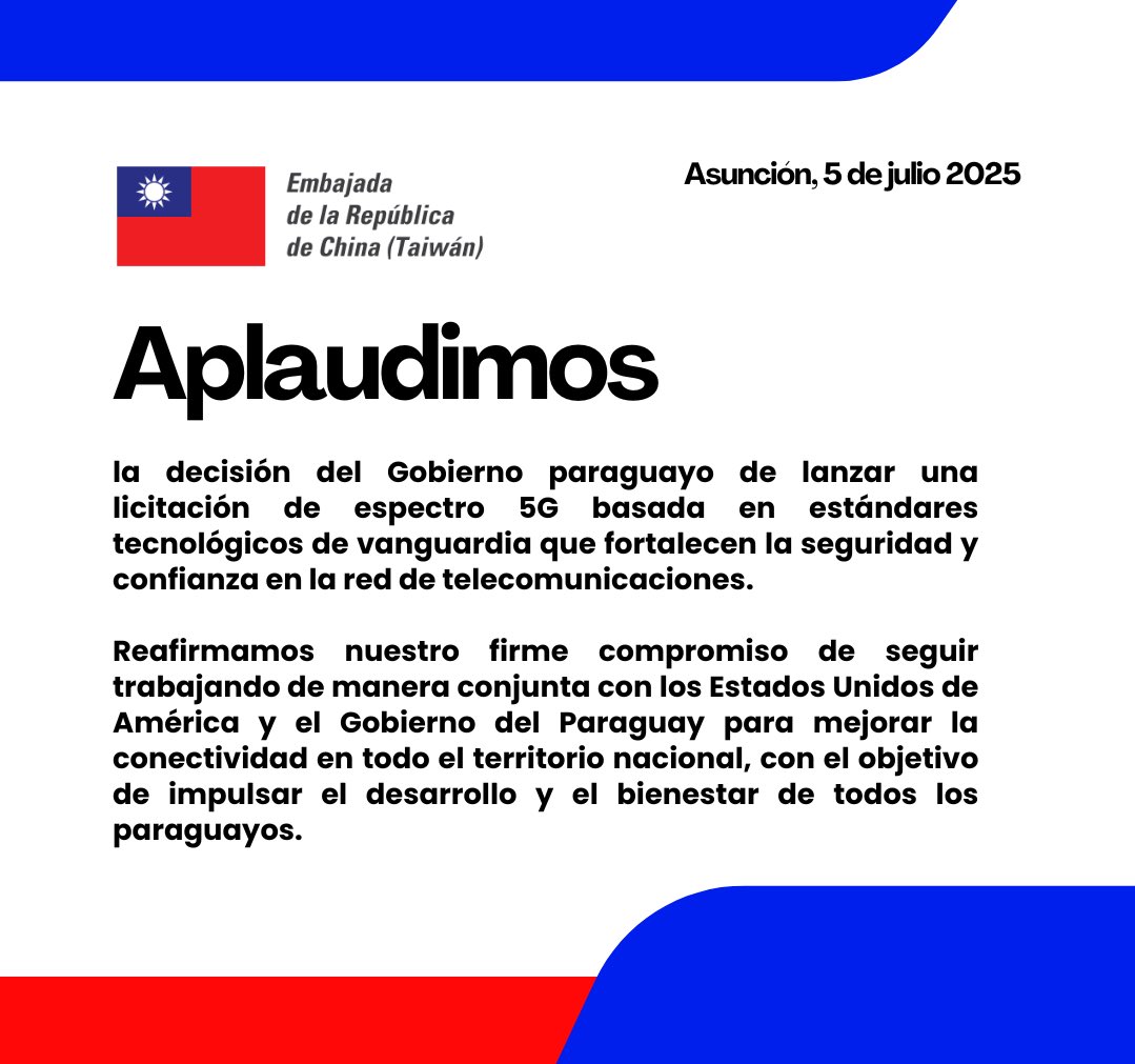 TW_Paraguay's tweet photo. https://t.co/ebZzzxHF0x