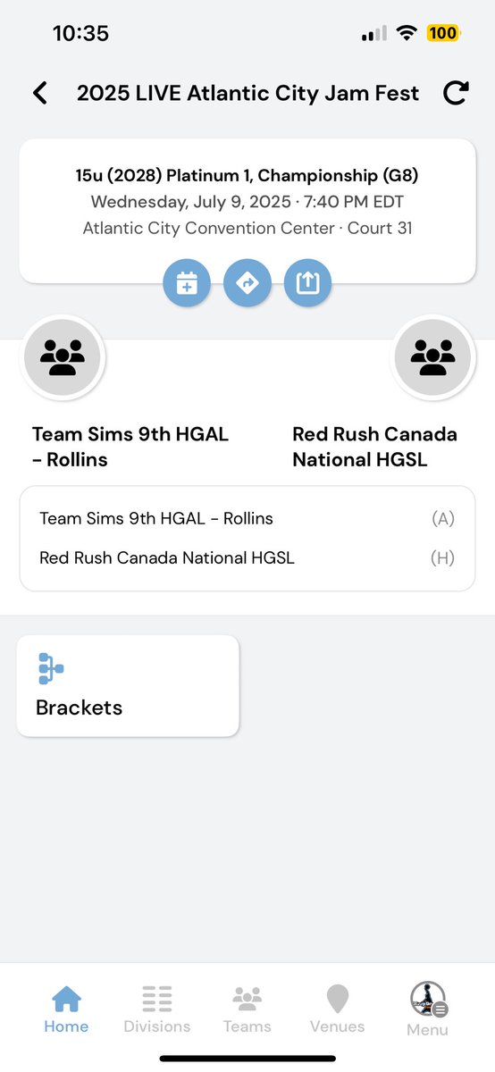 miles reynolds (@milesreynolds28) on Twitter photo This is my first game on the schedule for Atlantic city live period for Hoop group, I’m excited to go out there with my team and compete with the best! <a href="/HoopGroupAL/">Hoop Group Academic League (HGAL)</a> <a href="/HoopGroupEamonn/">Eamonn Mahar</a> <a href="/teamsims4Life/">Team Sims Basketball</a> This is my first game on the schedule for Atlantic city live period for Hoop group, I’m excited to go out there with my team and compete with the best! <a href="/HoopGroupAL/">Hoop Group Academic League (HGAL)</a> <a href="/HoopGroupEamonn/">Eamonn Mahar</a> <a href="/teamsims4Life/">Team Sims Basketball</a>