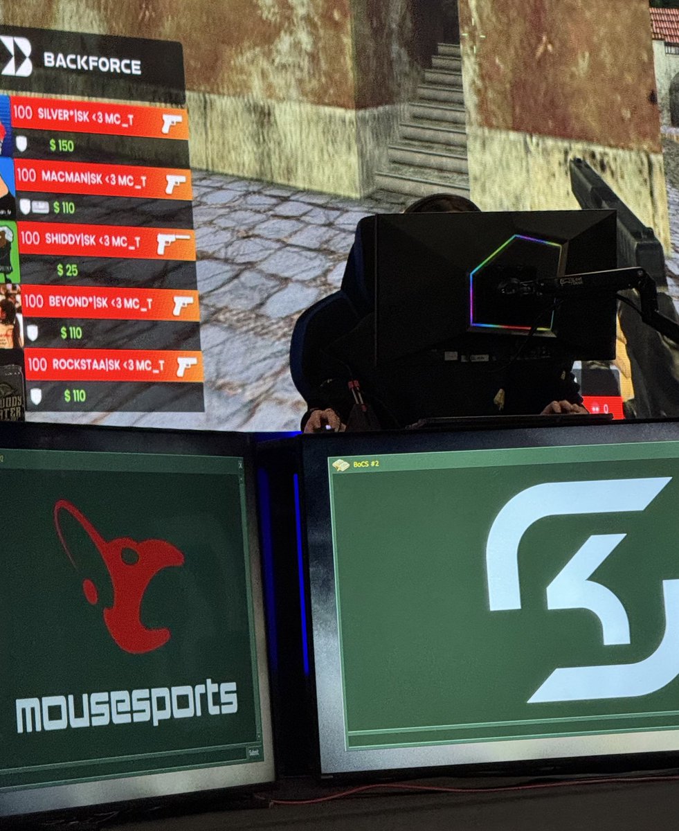 Dominic Sommersperger tweet media