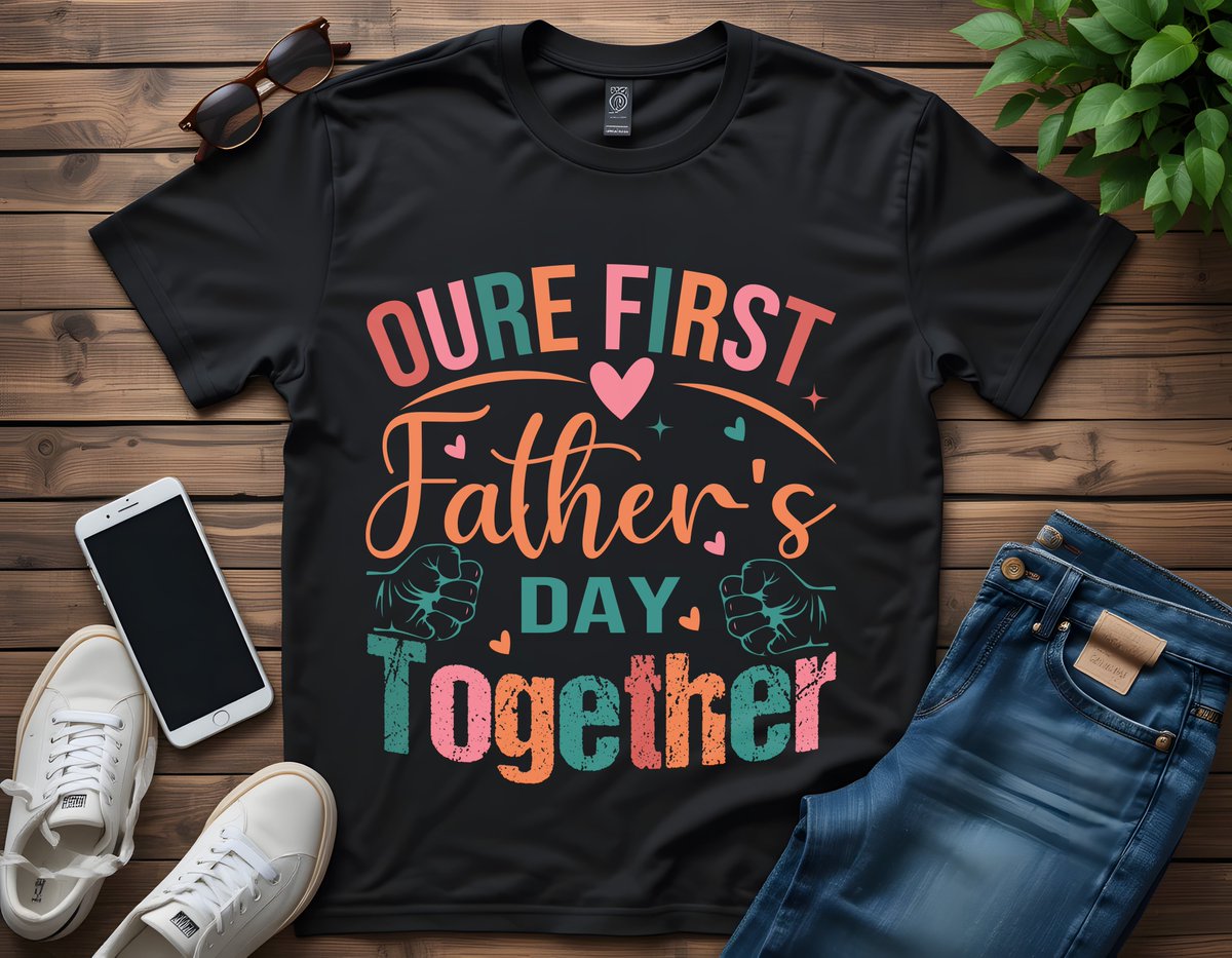 DesignerIsmail7's tweet photo. Father Day T-shirt Design 
#Typography #TypographyDesign #TypoArt #TypeLovers #HandLettering #CustomTypography #LetteringArt #TypographyDaily #FontDesign #TypeInspiration #Backroom #TelAviv #Tehran #SitaareZameenPar https://t.co/1VB4TPEB7f