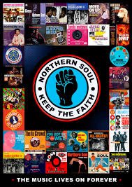 Join me - SUNDAY 2-4 for great oldies, inc Oasis, Icehouse &amp; Andrea True Connection, anniversary music from 
Live 8, Tom Grennan, Lolly &amp; Self Esteem singles. Plus the monthly Northern Soul and Soul hour - on Smart Speakers, online at Mix926.com, DAB &amp; 92.6FM