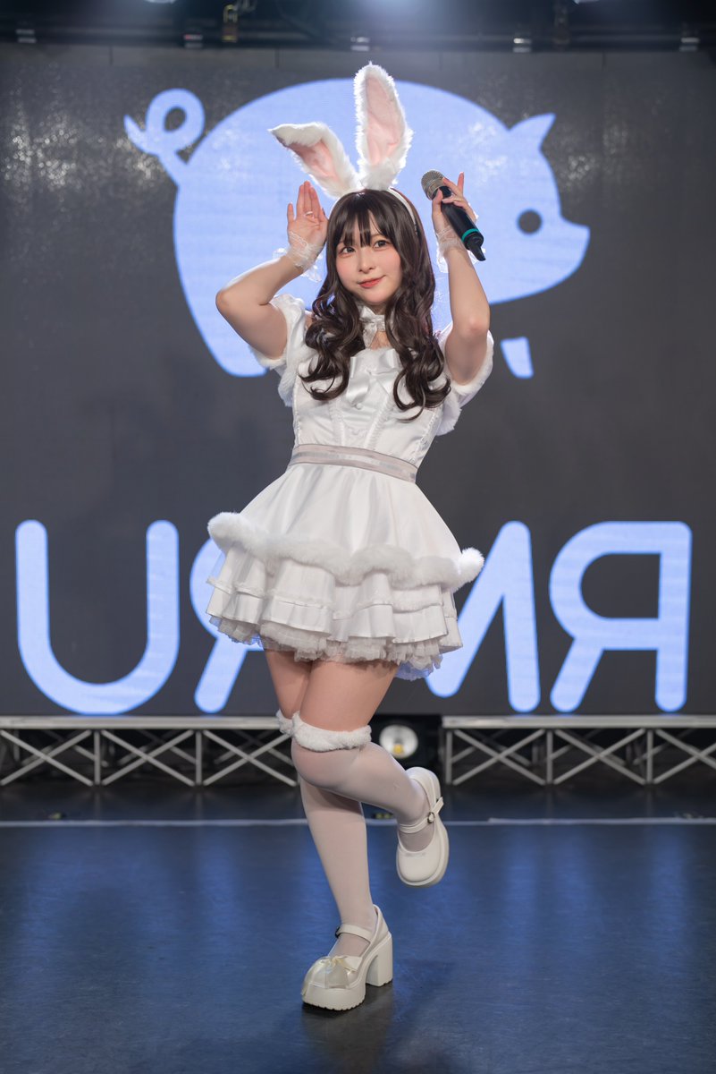 2025.6.28 LiVE SUPREME! mini Vol.7 おーらびっと お披露目ライブ