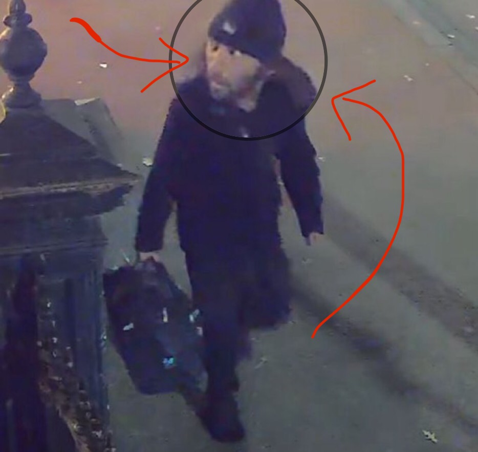 Noah’s Ark 🚢 tweet media