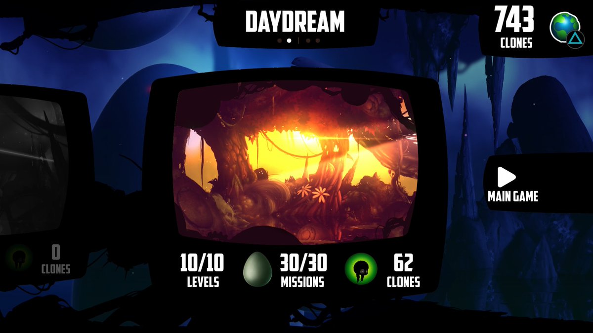fennelyguy's tweet image. Update on BADLAND - my longest and rarest project this year.

I just finished Day 1 and Daydream with all missions. Now, doing the same for Day 2 and Nightmare.

After that, doing everything again two times in co-op with @sonic_1515 🫡