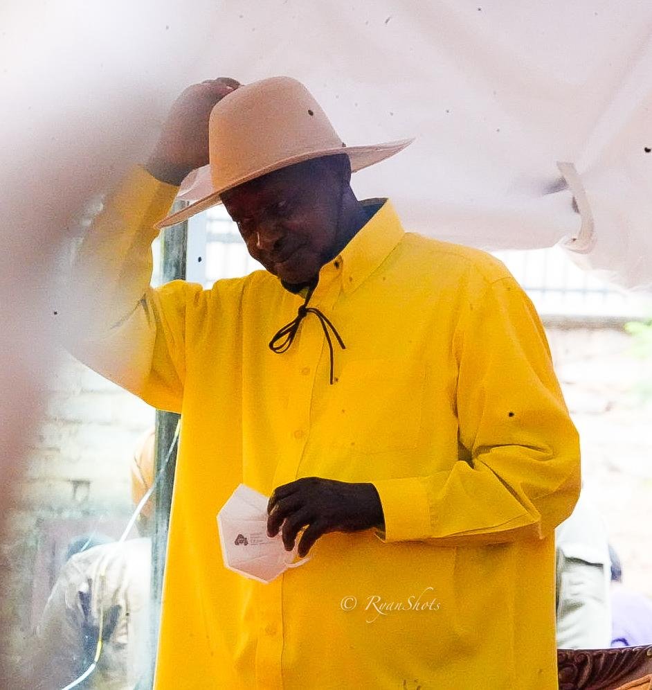 Analyst_emma's tweet image. President @KagutaMuseveni, Mzee Kigongo and Hon. @ARwakajaraMP are the only CEC members who're UNOPPOSED. Congratulations!