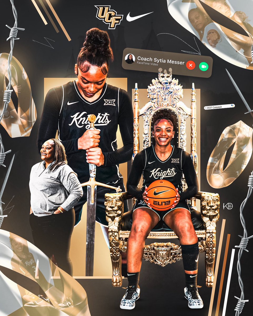 Tevin Studdard Sr. (@tevinstuddard) on Twitter photo Congrats to <a href="/KamrahB/">Kamrah Banks (Lights_Kamrah_Action)</a> signing to UCF! An author and athlete, amazing to see the fruit of her dad’s sacrifice and vision. When I got into accident <a href="/Coach_KamBanks/">Coach Kam (Kamaren Banks)</a> was first to reach out and give me life changing advice. Forever thankful for the Banks and happy for their success. Congrats to <a href="/KamrahB/">Kamrah Banks (Lights_Kamrah_Action)</a> signing to UCF! An author and athlete, amazing to see the fruit of her dad’s sacrifice and vision. When I got into accident <a href="/Coach_KamBanks/">Coach Kam (Kamaren Banks)</a> was first to reach out and give me life changing advice. Forever thankful for the Banks and happy for their success.