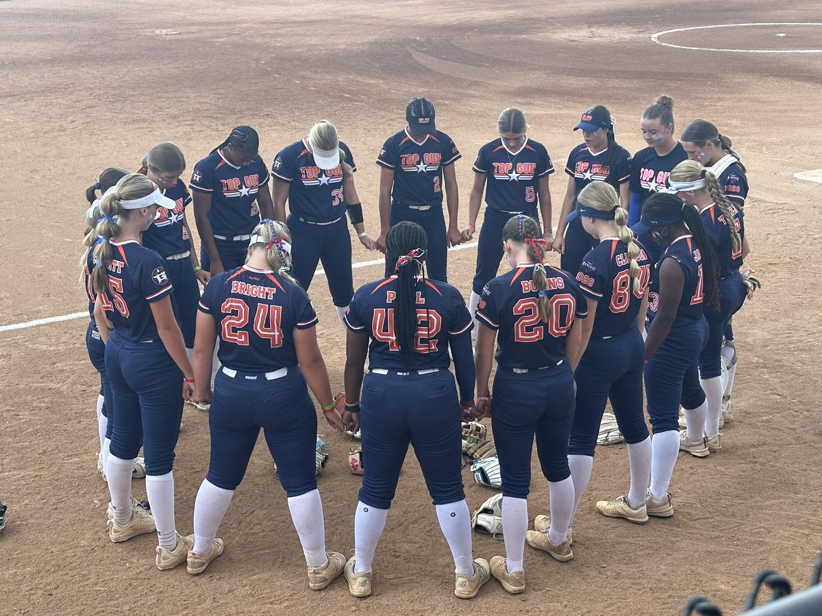London Steplock 🥎2️⃣0️⃣2️⃣8️⃣ (@londonsteplock) on Twitter photo <a href="/TG_14_National/">Top Gun 14 National</a> opened up bracket play in bracket C of the <a href="/triplecrownspts/">Triple Crown Sports</a> National Power Pool today & secured two huge wins to move into the winner's bracket final. 🙏🙏 for protection from injury, guidance for fair play and sportsmanship, and strength and endurance for all <a href="/TG_14_National/">Top Gun 14 National</a> opened up bracket play in bracket C of the <a href="/triplecrownspts/">Triple Crown Sports</a> National Power Pool today & secured two huge wins to move into the winner's bracket final. 🙏🙏 for protection from injury, guidance for fair play and sportsmanship, and strength and endurance for all
