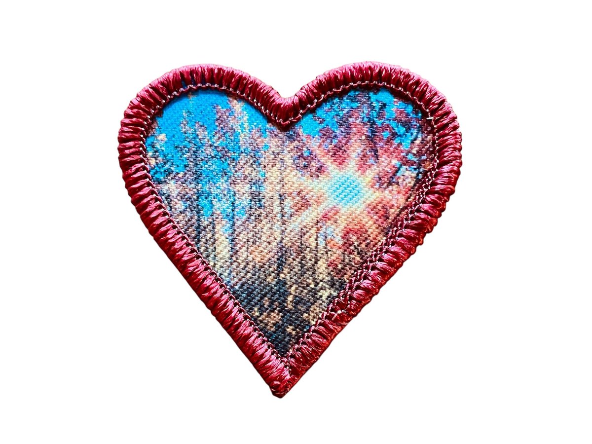 erinmdorffette's tweet image. Introducing #patches made from beautiful #photography of fabulous #scenery and the #greatoutdoors
zazzle.com/collections/pa…
#zazzle #savingmemoriesbymakingmemories #playwinterpark #patch #colorado #wtf #welcometofraser