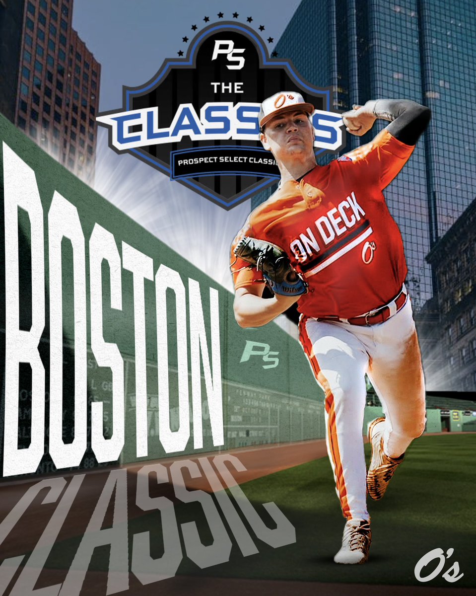 The Boston Classic 📍