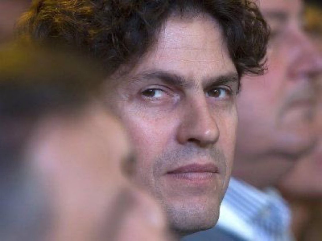 💥 URGENTE: La AUDITORÍA a la UBA CONDENA a LOUSTEAU💥

El PAMI firmó al menos 3 CONVENIOS por $382.000.000,00 para ENTREGAR bienes ONCÓLOGICOS y TERMINARON en UNIDADES BÁSICAS de la UCR‼️

¿QUERÉS A LOUSTEAU PRESO?

1- SI 🔥 
2- NO ❌