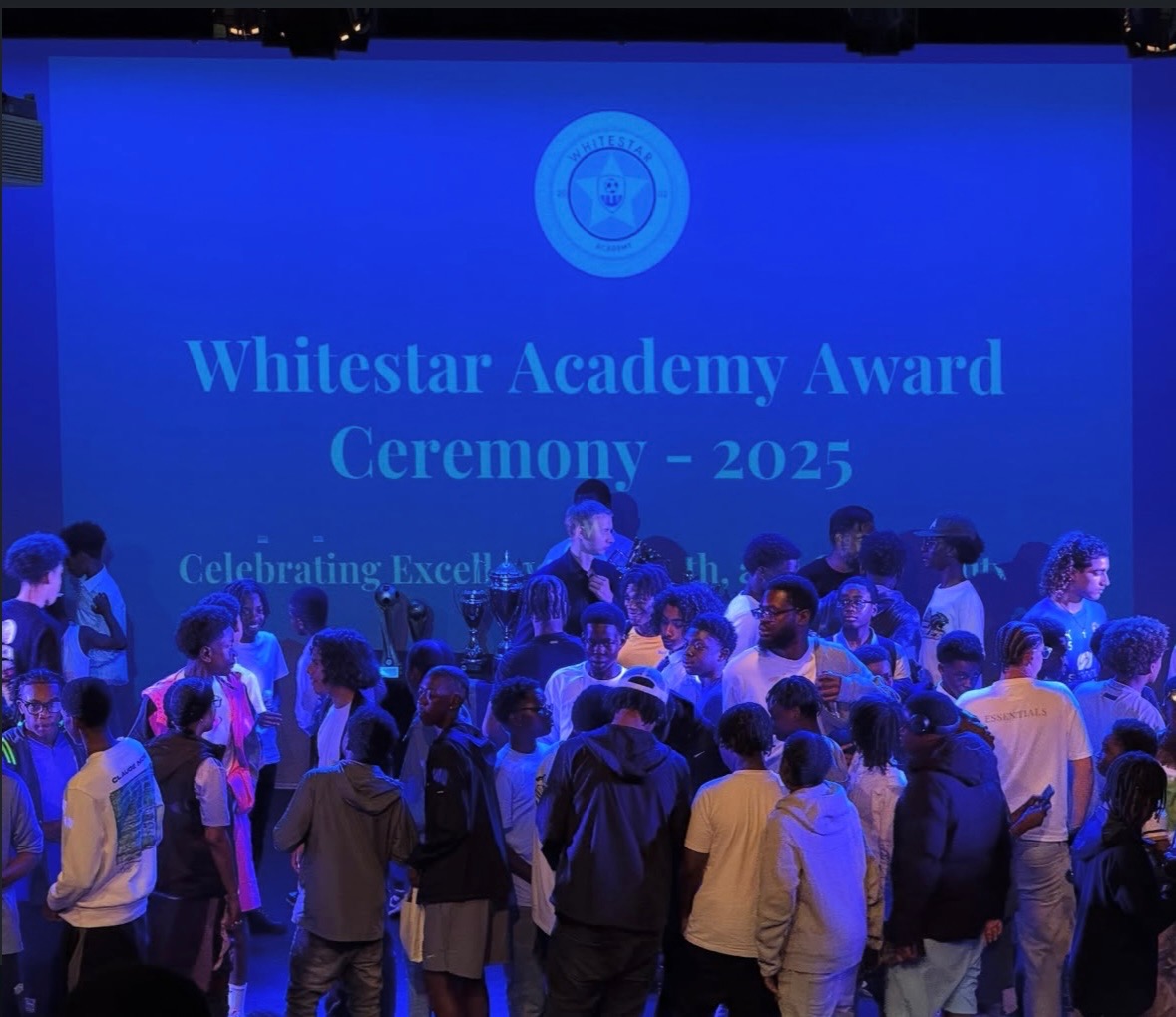 Whitestar Academy tweet media