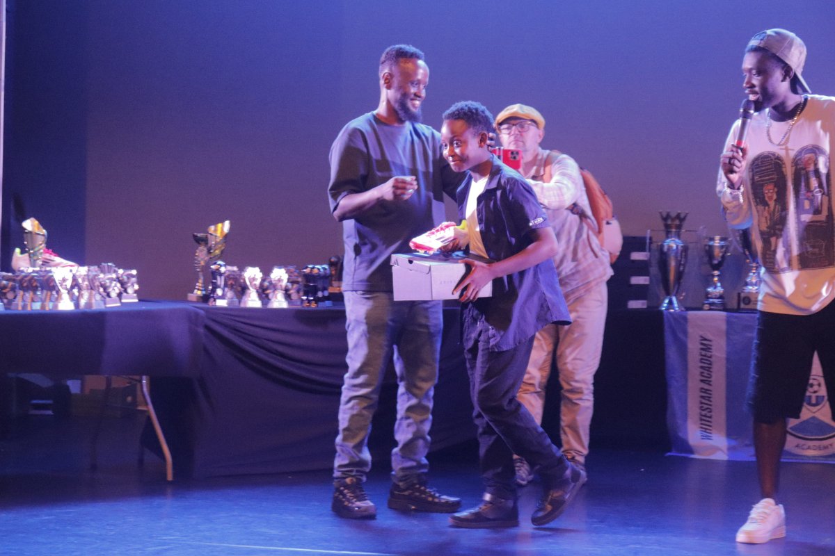 Whitestar Academy tweet media