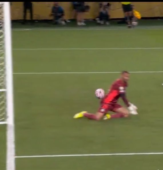 ˢᵖᶠᶜ snǝʇɐɯ ᶠᶜᵇ 🤠⚡ tweet media