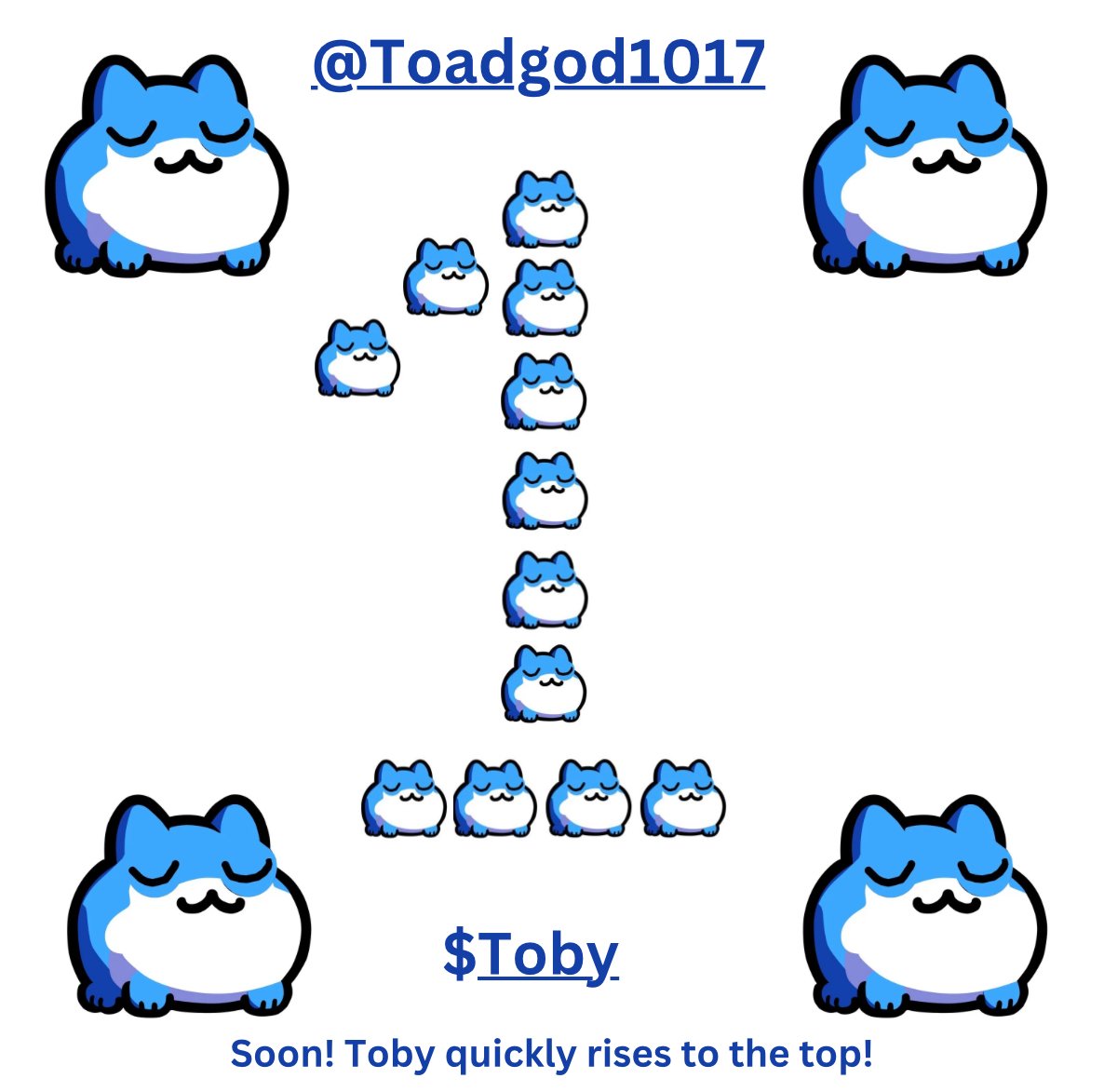 <a href="/basebro_/">bro.base.eth</a> <a href="/base/">Base</a> Tobyworld is coming. $toby <a href="/toadgod1017/">$toby base toadgod</a>
