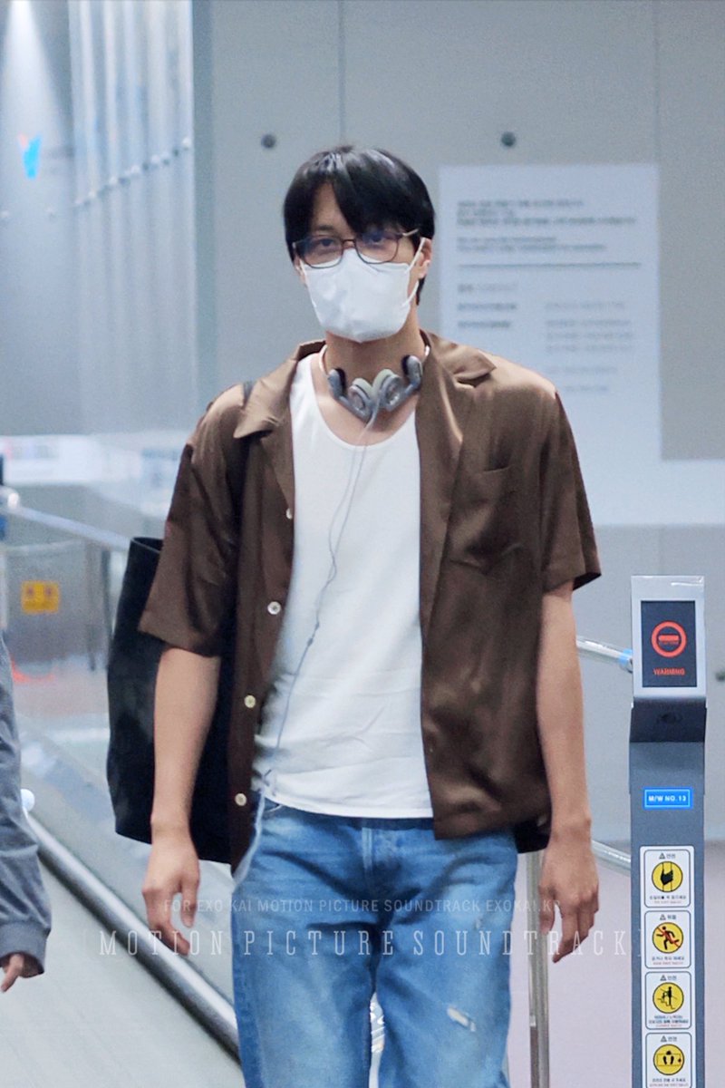 exokai_kr's tweet image. 250705 😴 #카이 #KAI