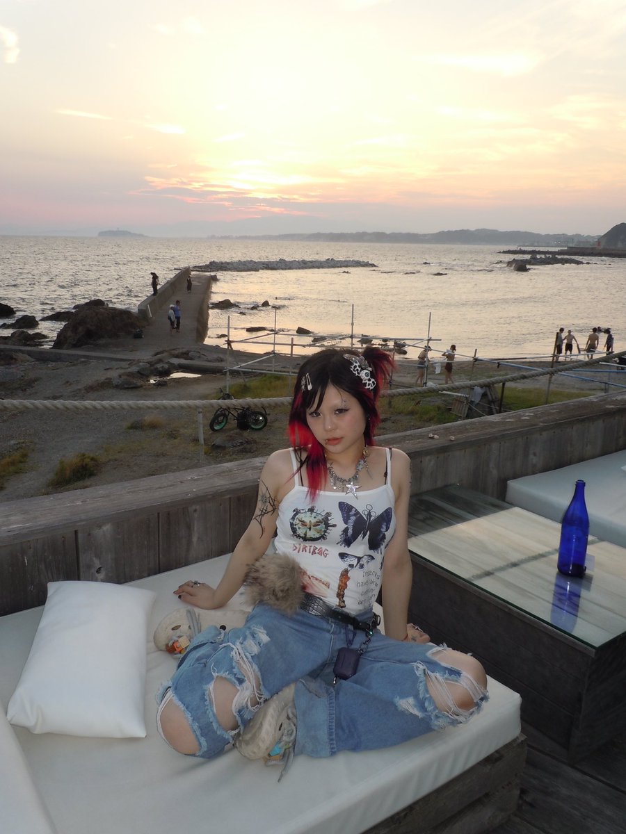 天野りんね RinneAmano tweet media