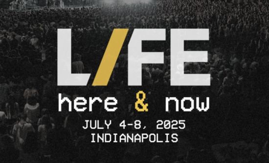 The Indiana Convention Center is excited to welcome the Christian and Missionary Alliance Youth LIFE Conference! ✝️🌍💛 #LIFEConference2025 #AllianceLife #FaithInAction #IndianaConventionCenter