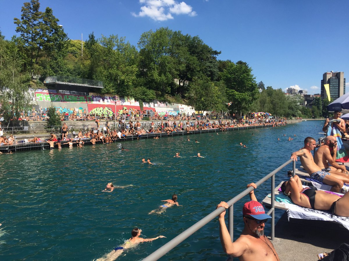 🏊‍♂️🇫🇷 FLASH – Pour nager dans la Seine cet été, la ville de Paris recommande d'être vacciné contre la diphtérie, le tétanos, la poliomyélite, la coqueluche, l’hépatite B, l’hépatite A, la rougeole, les oreillons, la rubéole, la tuberculose, le papillomavirus humain, la méningite à