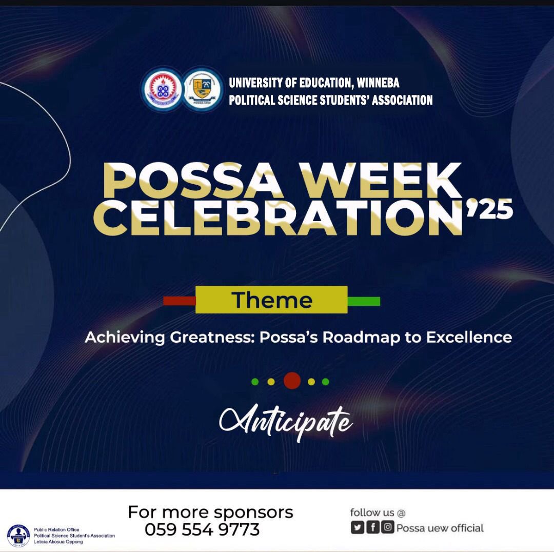 CUSTODIANS , ARE YOU READY !!
DON’T MISS OUR THE EXTRAORDINARY WEEK CELEBRATION 
THIS TIME , WE ARE DOING IT BIGGER , FUN , AWESOME AND EDUCATIVE 
TELL A FRIEND TO TELL A FRIEND 
THAT SOMETHING EXQUISITE IS COMING 
BE PART OF  SOMETHING BIGGER