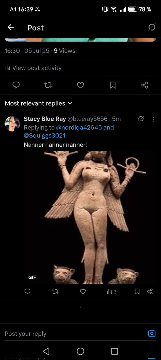 ✨PSA for the spiritually curious:

If someone starts ranting about galactic doom, accuses you of witchcraft for using your intuition, and claims they alone will “save the galaxy”…
🚨 You are not in a divine timeline -
you’ve wandered into a Star Wars fan fiction meltdown with a