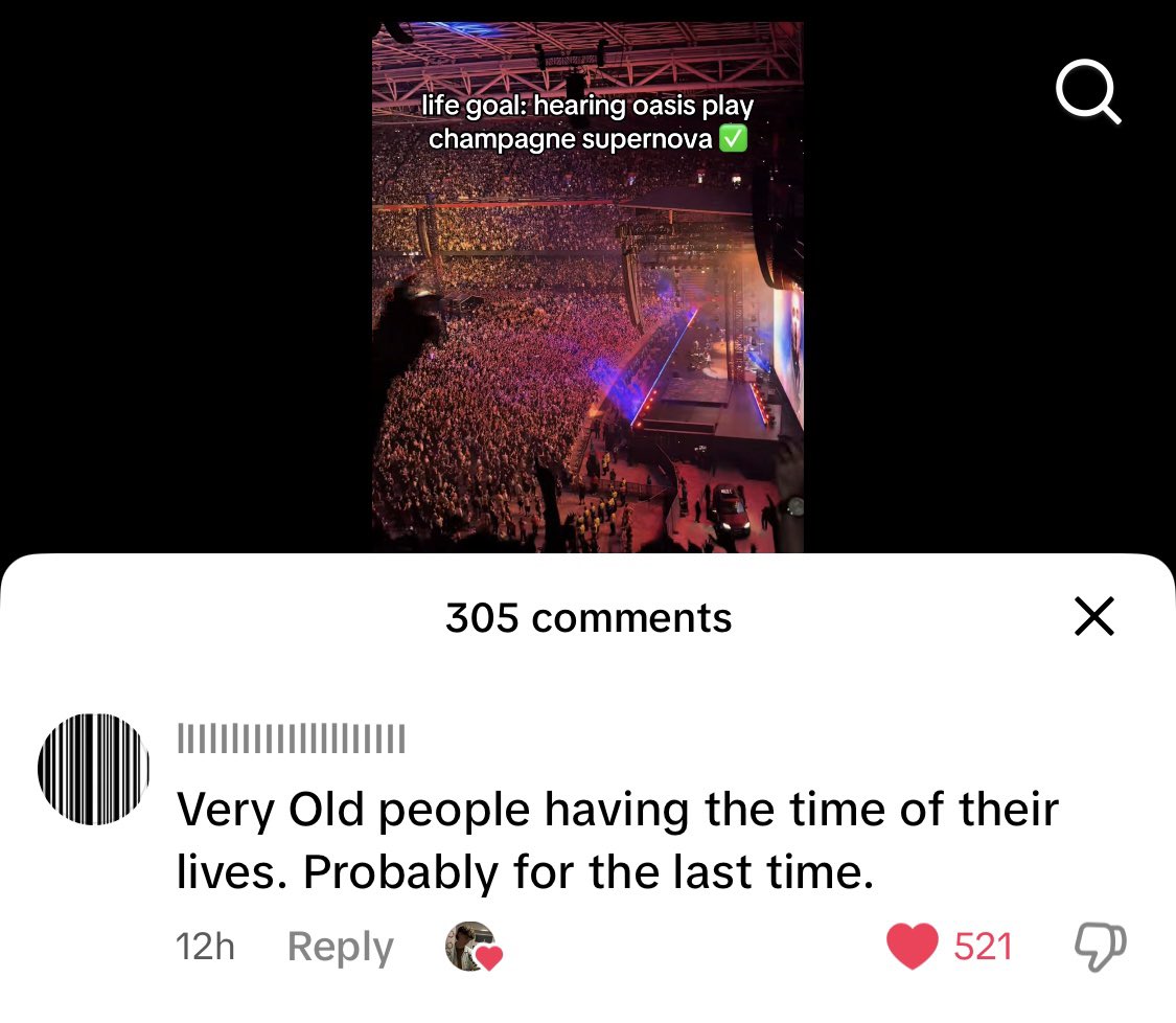 liz 💜 tweet media