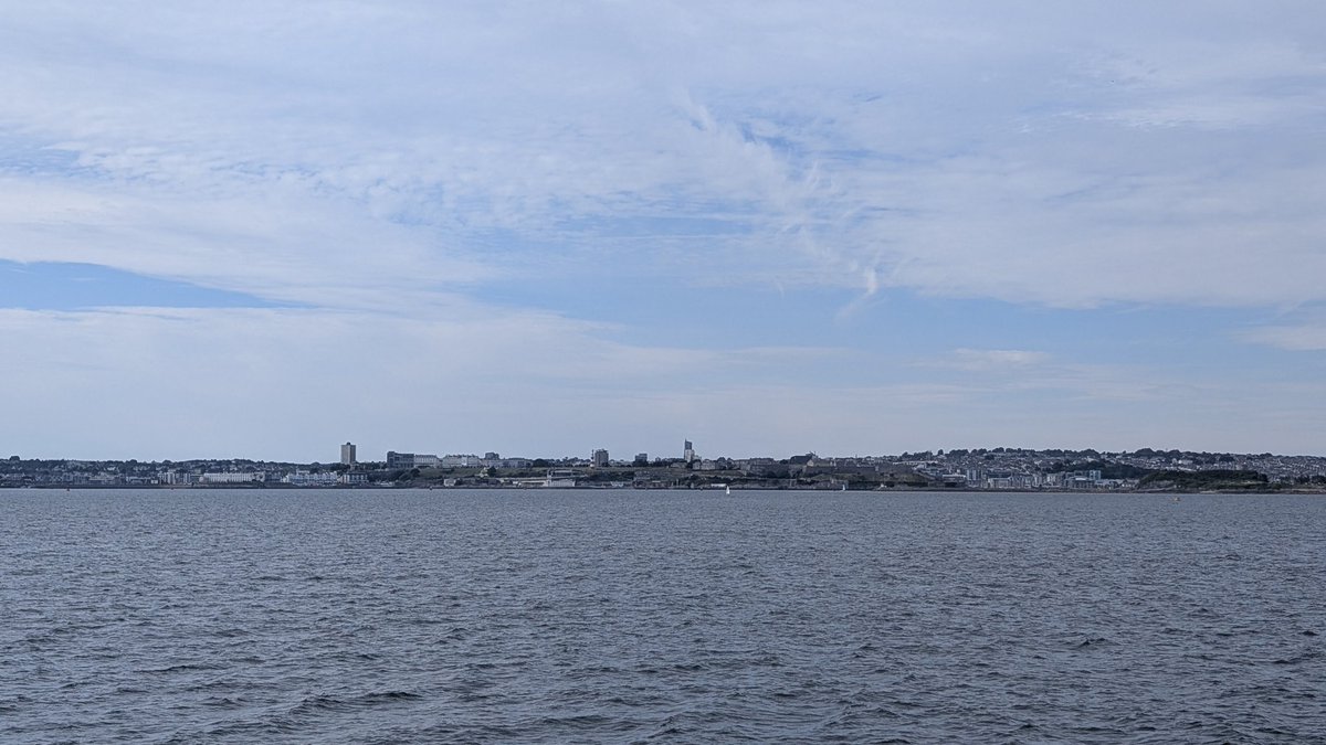 HMS_Smiter's tweet image. We're home! 👋 SMIT has returned to Devonport after a successful deployment to the Baltic as part of #BALTOPS25. The Ship is looking forward to some well deserved maintenance prior to returning to operations. #CoastalForcesSquadron @RoyalNavy #SmallShipsBigImpact