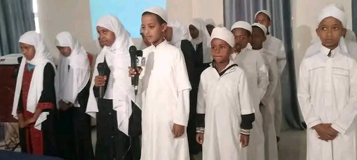 Tigrai_TV's tweet image. سيتم الحفاظ على قيم عاشوراء وتوثيقها واستخدامها لتطوير السياحة في تيغراي، لتصبح تراثًا غير مادي للمنطقة – مكتب تيغراي للثقافة والسياحة
---
أعلن رئيس مكتب تيغراي للثقافة والسياحة، الدكتور أتسبها قبرقزابهير، عبر صفحته الشخصية على فيسبوك: "تهانينا".
وأوضح أن هذا الاحتفال الثمين…